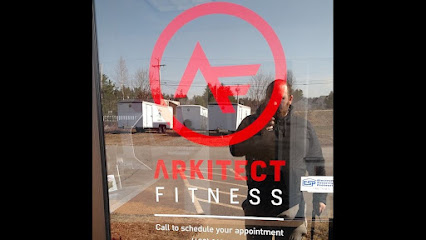 Arkitect Fitness (Concord) | GYM & Personal Training Concord NH image